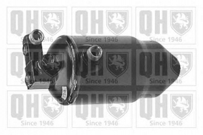 QUINTON HAZELL qrd27 -  Осушитель, кондиционер